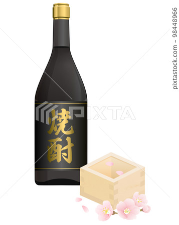 摩蘇燒酒賞櫻 98448966