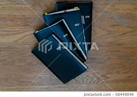 notebook of the past 98449046