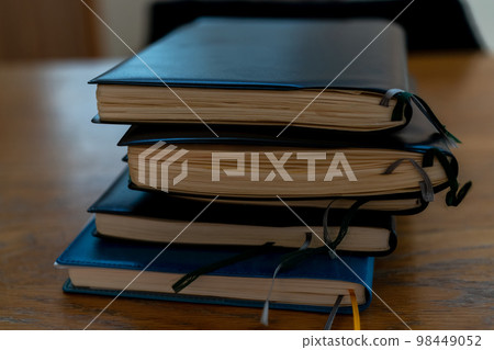 notebook of the past 98449052