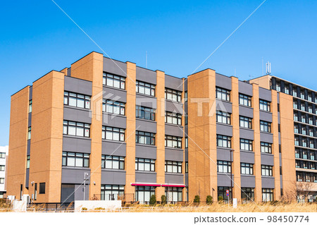 東京都東中上站北口聯合國亞洲及遠東預防犯罪研修所 98450774