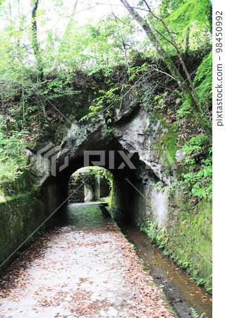 曾木發電站遺址 98450992