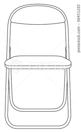 folding chair folding chair 98451285