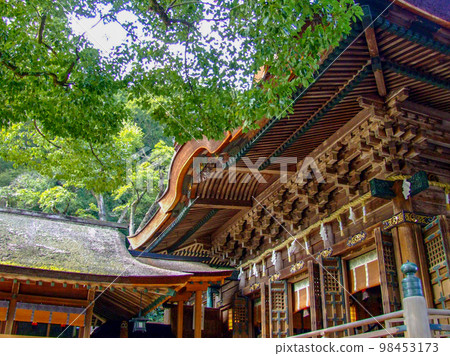 琴平神社 98453173