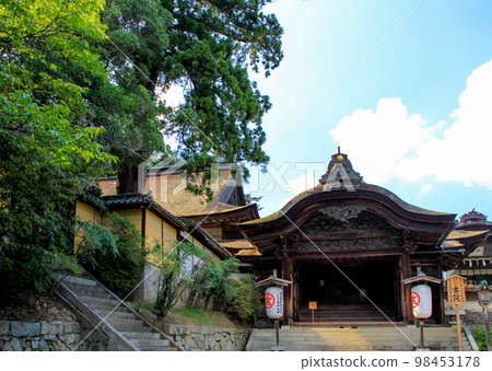 琴平神社 琴平神社 98453178