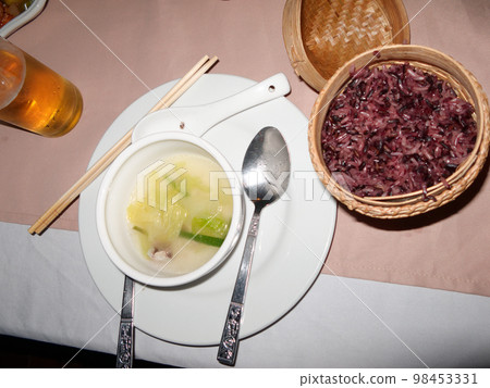 Laotian Cuisine Khao Niao Laotian Cuisine Khao Niao 98453331