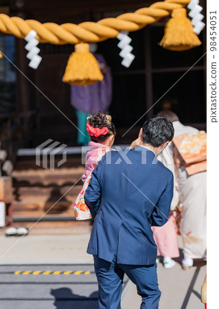 Shichigosan 98454051