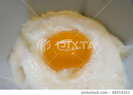 A gift from nature, a photo of the wild yam, Tororo Imo 98454203