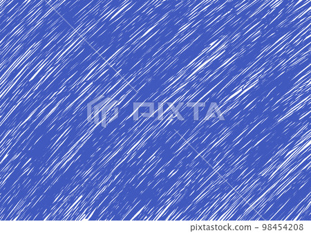藍色生動的描邊背景素材 藍色生動的描邊背景素材 98454208