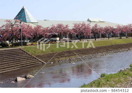 Road Station Haga 98454312