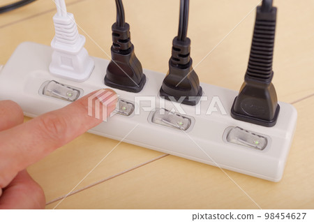 節省待機電量的圖片 98454627