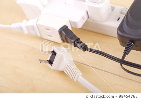 電源插座 98454765