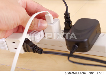 power outlet 98454770