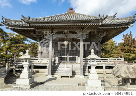 Matsushima Gojito 98454991