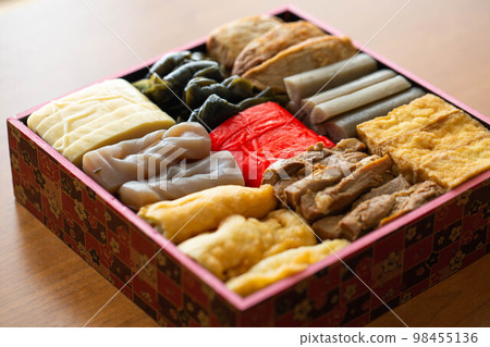 Okinawan jubako Okinawan jubako 98455136