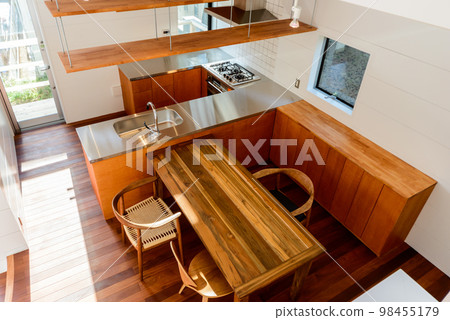 新建餐廳廚房 98455179