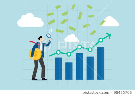 Business Financial market investment management Business Financial market investment management 98455706