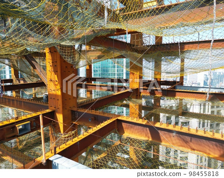 鋼骨結構 98455818