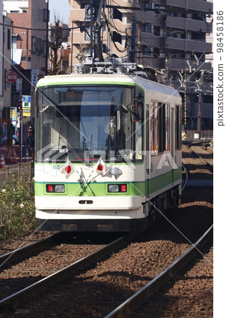 Aritogawa Line Aritogawa Line 98458186