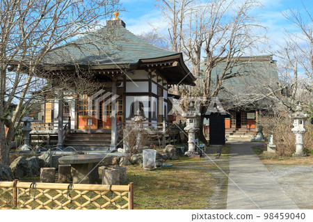 正源寺（君津市） 98459040