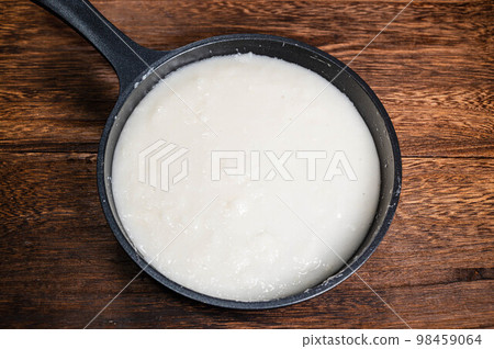 再造冰麻薯比薩麵團 再造冰麻薯比薩麵團 98459064