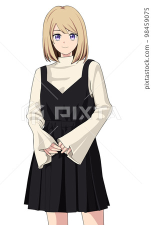 女子 女子 98459075