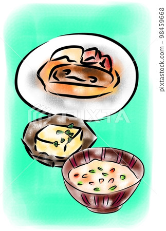 對老年人客氣的護理食品 對老年人客氣的護理食品 98459668