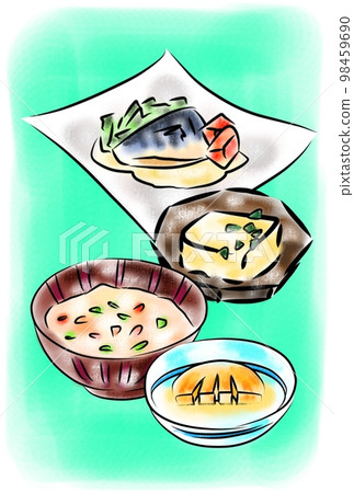 Nursing care food that is kind to the elderly Nursing care food that is kind to the elderly 98459690