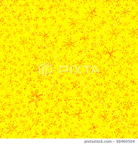 Hand Drawn Snowflakes Christmas Seamless Pattern. Subtle Flying Snow Flakes on chalk snowflakes Background. Attractive chalk handdrawn snow overlay. Incredible holiday season decoration. Hand Drawn Snowflakes Christmas Seamless Pattern. Subtle Flying Snow Flakes on chalk snowflakes Background. Attractive chalk handdrawn snow overlay. Incredible holiday season decoration. 98460504