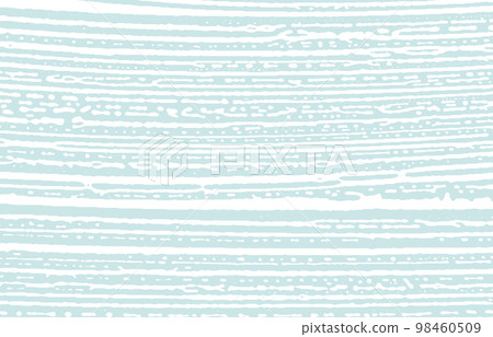 Grunge texture. Distress blue rough trace. Dazzling background. Noise dirty grunge texture. Elegant artistic surface. Vector illustration. 98460509