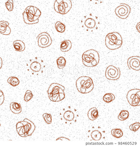 Hand Drawn Snowflakes Christmas Seamless Pattern. Subtle Flying Snow Flakes on chalk snowflakes Background. Artistic chalk handdrawn snow overlay. Uncommon holiday season decoration. Hand Drawn Snowflakes Christmas Seamless Pattern. Subtle Flying Snow Flakes on chalk snowflakes Background. Artistic chalk handdrawn snow overlay. Uncommon holiday season decoration. 98460529