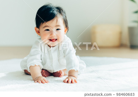 嬰兒 嬰兒 98460683