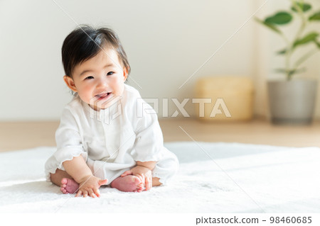 嬰兒 嬰兒 98460685