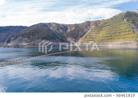 宮瀨湖大壩 宮瀨湖大壩 98461919