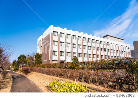 Tokyo International Legal Affairs Center Correctional Training Institute 98462008