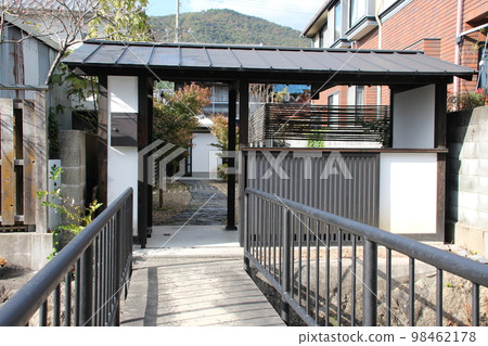 Kurasu 148 kawaracho, Tatsuno city, Tatsuno city, Hyogo prefecture Kurasu 148 kawaracho, Tatsuno city, Tatsuno city, Hyogo prefecture 98462178