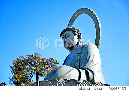 富山縣高岡大佛 98462485