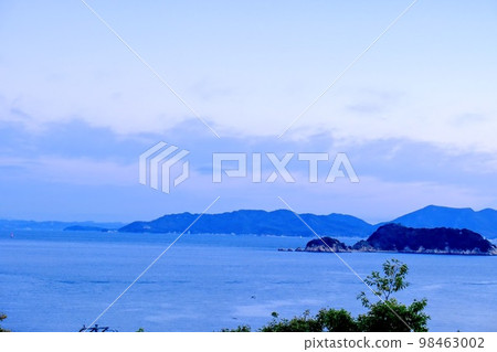 Seto Inland Sea 98463002
