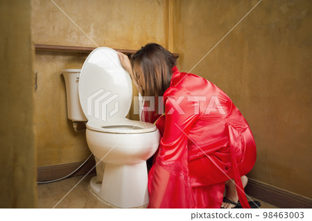 Morning sickness 98463003