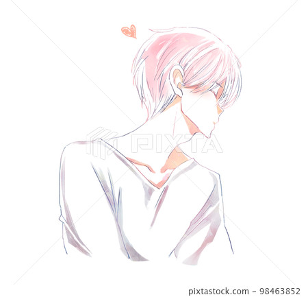 接吻臉的男人簡介 接吻臉的男人簡介 98463852