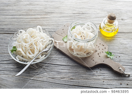 Sour turnip Sour turnip 98463895