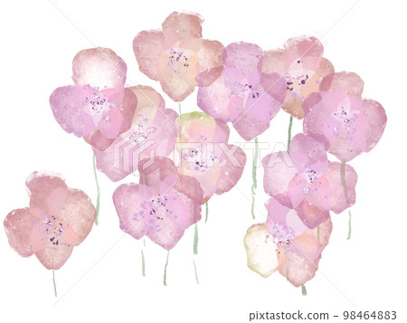 Flower 98464883