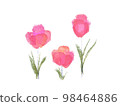 花三輪 98464886