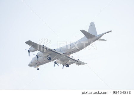 Patrol aircraft 98464888