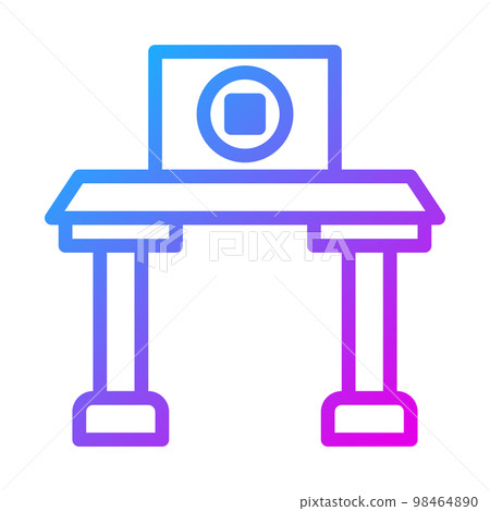 chinese icon new year duocolor purple style illustration vector perfect. chinese icon new year duocolor purple style illustration vector perfect. 98464890