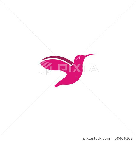Bird logo vector and images Bird logo vector and images 98466162