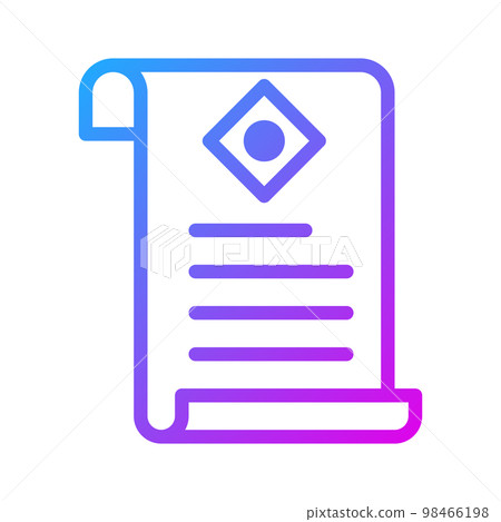 chinese icon new year duocolor purple style illustration vector perfect. chinese icon new year duocolor purple style illustration vector perfect. 98466198