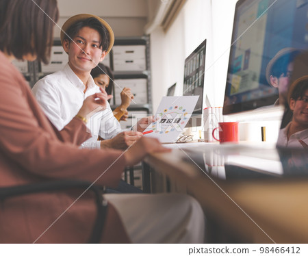 Design office 98466412