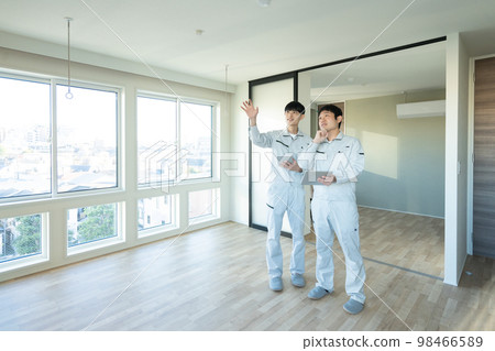 新公寓檢查 98466589