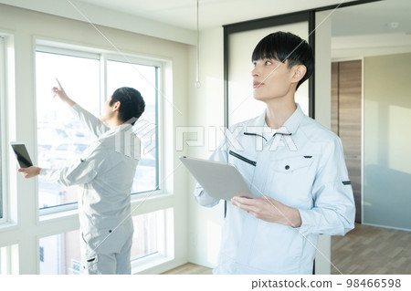 新公寓檢查 98466598