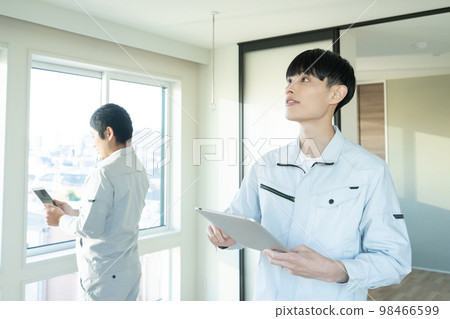 新公寓檢查 98466599
